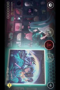 cytus2安卓版（1）