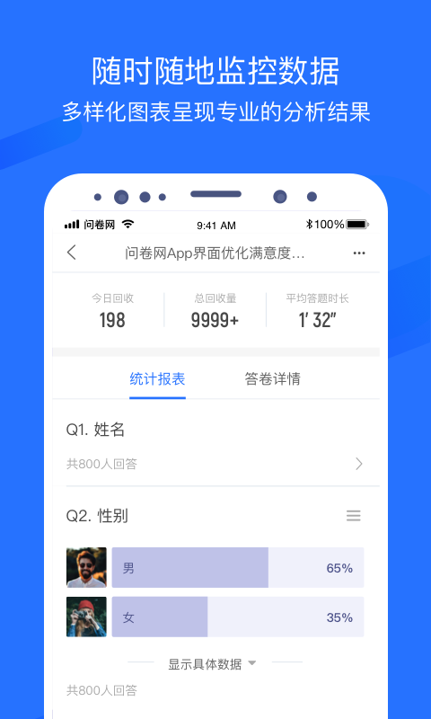 问卷网（4）