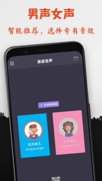 专业变声器（1）