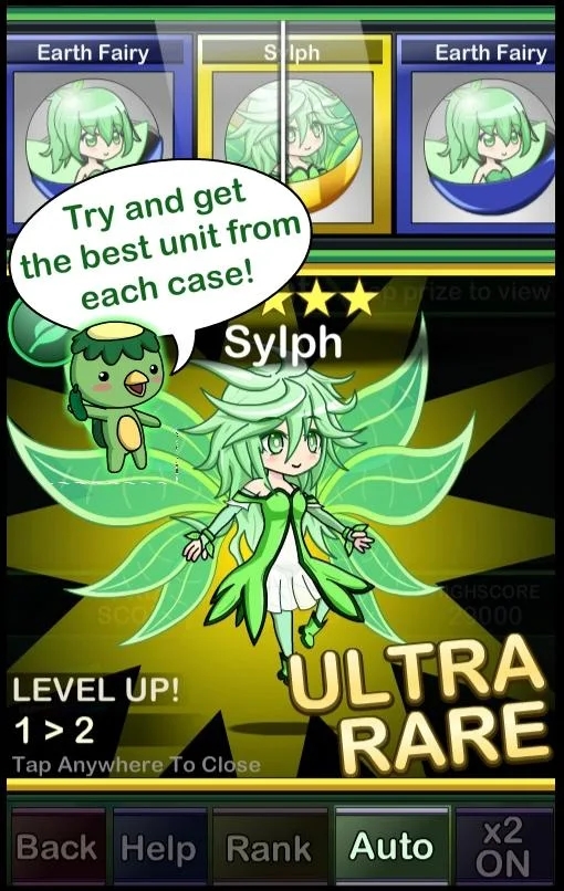 gacha anime（2）