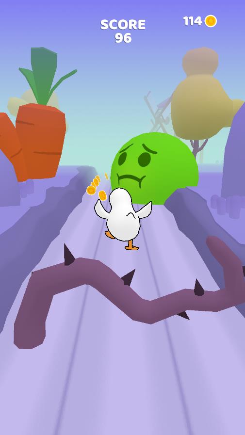 鸭子快跑DuckontheRun（0）