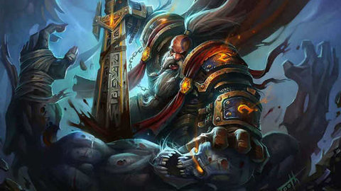 魔兽自走棋免广告（2）