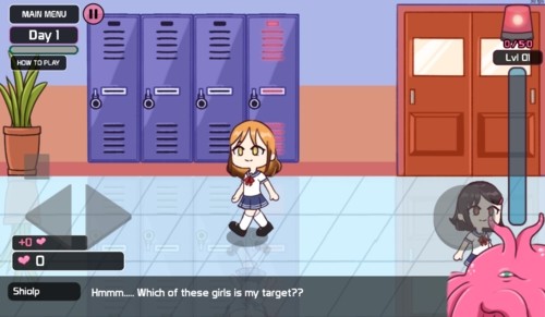 Lovecraft Locker1.6.02d最新版（0）