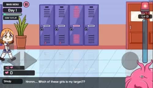 Lovecraft Locker1.6.02d最新版（2）