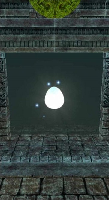 神从庙逃亡（0）