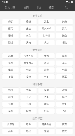 火狼小说（2）