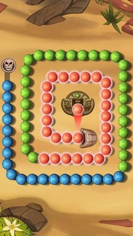 祖玛射手（0）