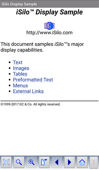 isilofree阅读工具（0）