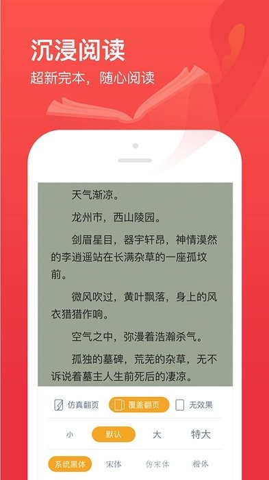 小说阁（3）