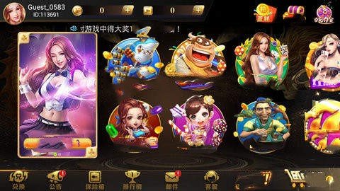 九五至尊棋牌最新版（2）