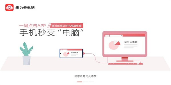华为云电脑手机版（2）