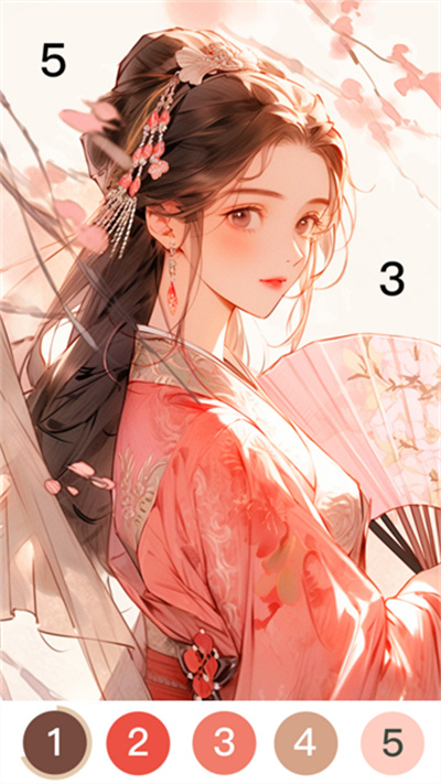 绘涂壁纸（0）